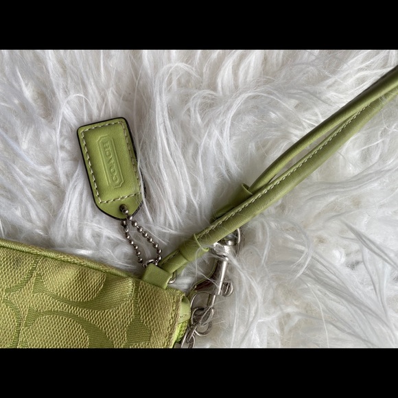 Coach wallet - Picture 3 of 3